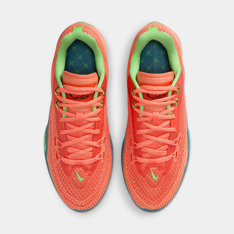 Nike Street Flare "Light Wild Mango" | HF0219-602