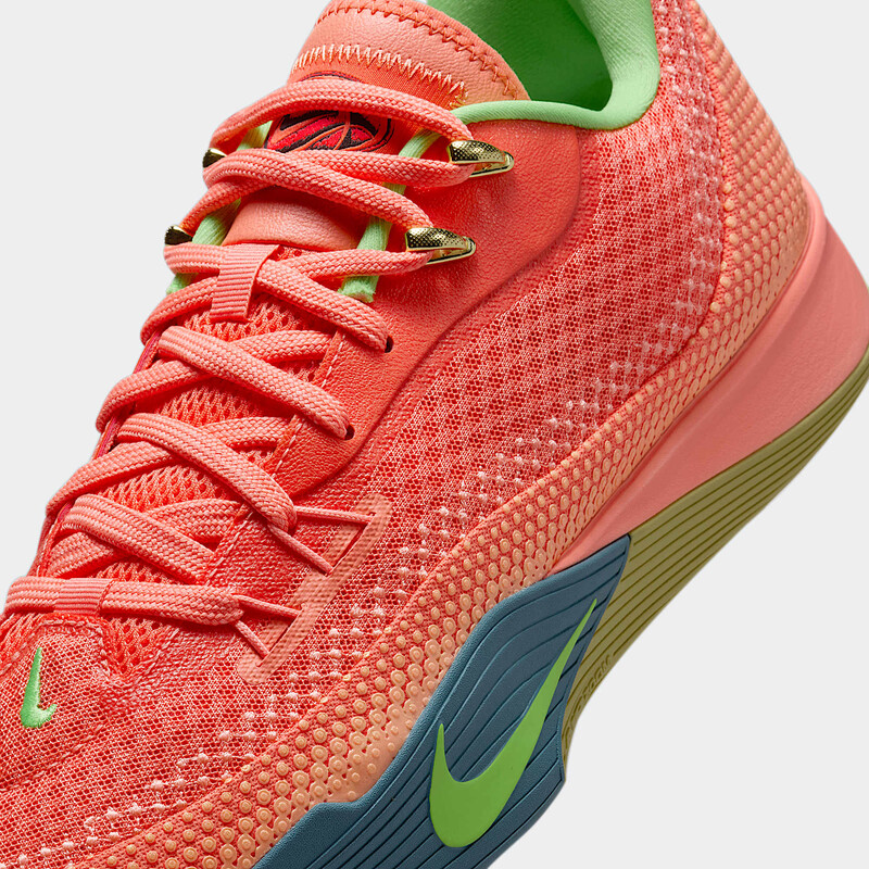Nike Street Flare "Light Wild Mango" | HF0219-602