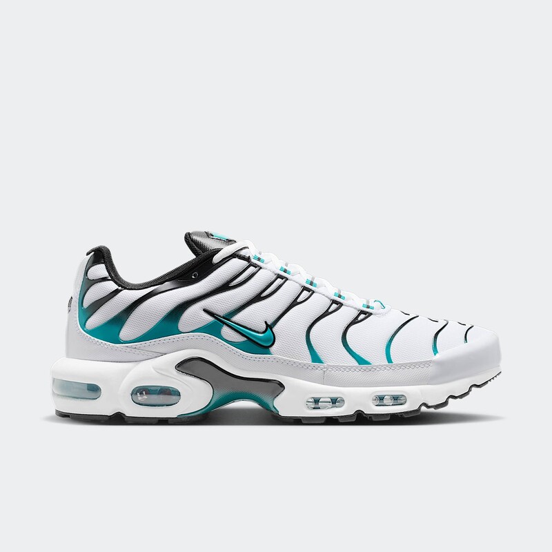 Nike Air Max Plus "Turbo Green" | 604133-136