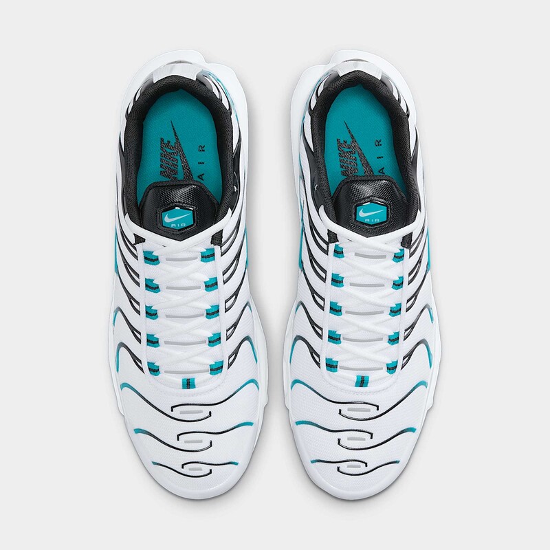 Nike Air Max Plus "Turbo Green" | 604133-136