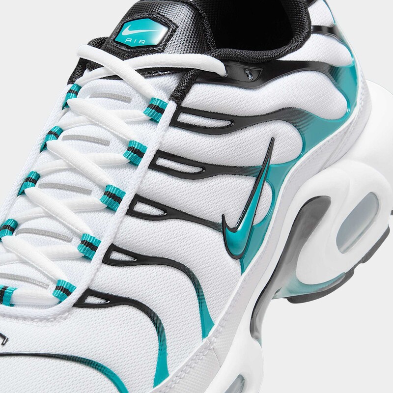 Nike Air Max Plus "Turbo Green" | 604133-136