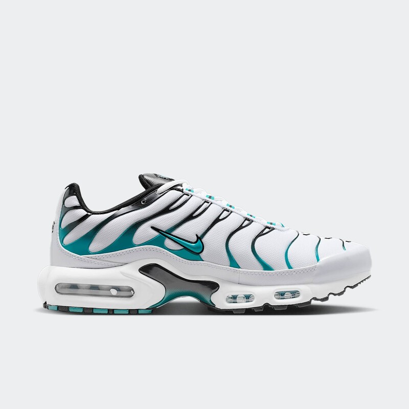 Nike Air Max Plus "Turbo Green" | 604133-136