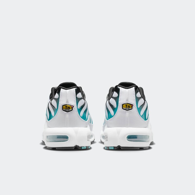Nike Air Max Plus "Turbo Green" | 604133-136