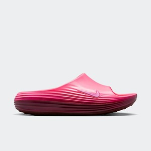 Nike ReactX Rejuven8 Slides "Pink Spell" | HV4484-602