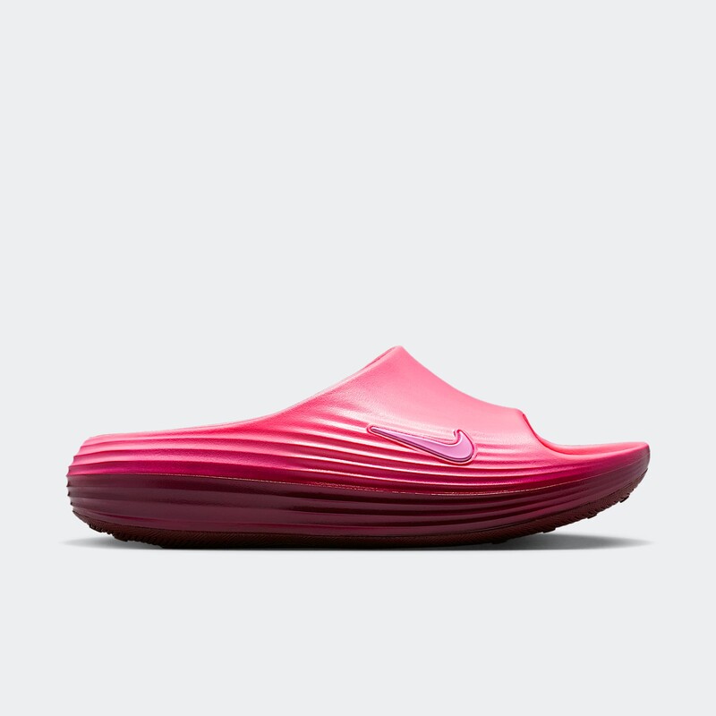 Nike ReactX Rejuven8 Slides "Pink Spell" | HV4484-602