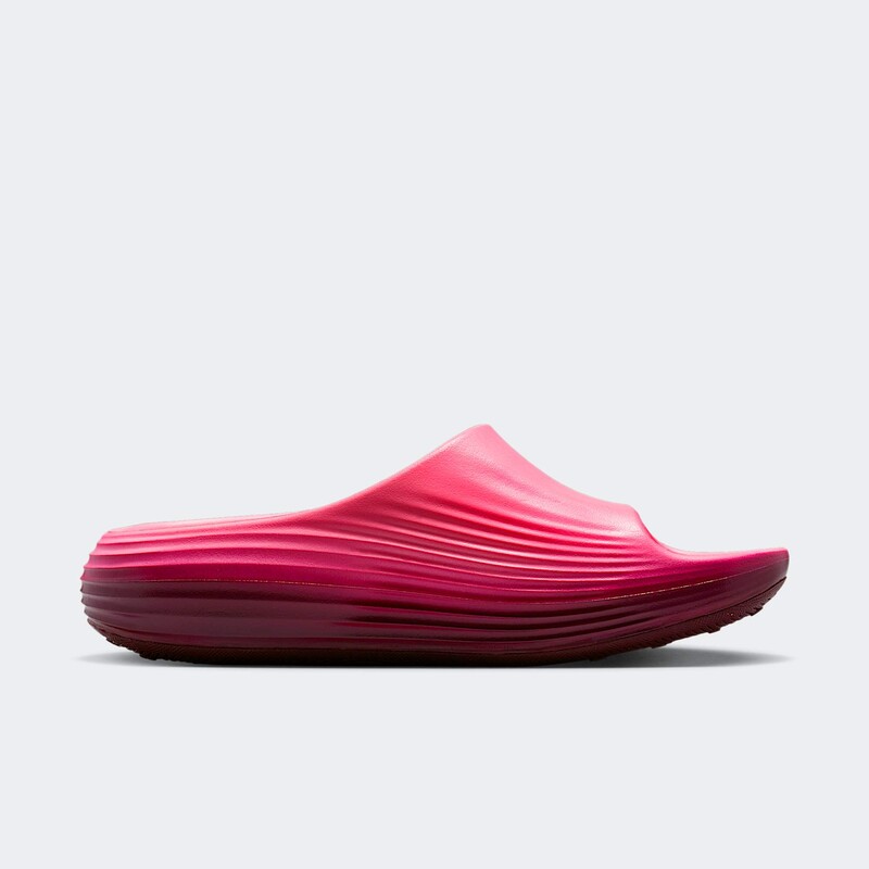 Nike ReactX Rejuven8 Slides "Pink Spell" | HV4484-602