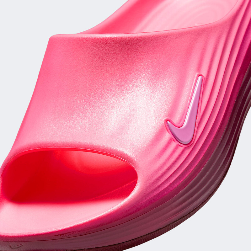 Nike ReactX Rejuven8 Slides "Pink Spell" | HV4484-602