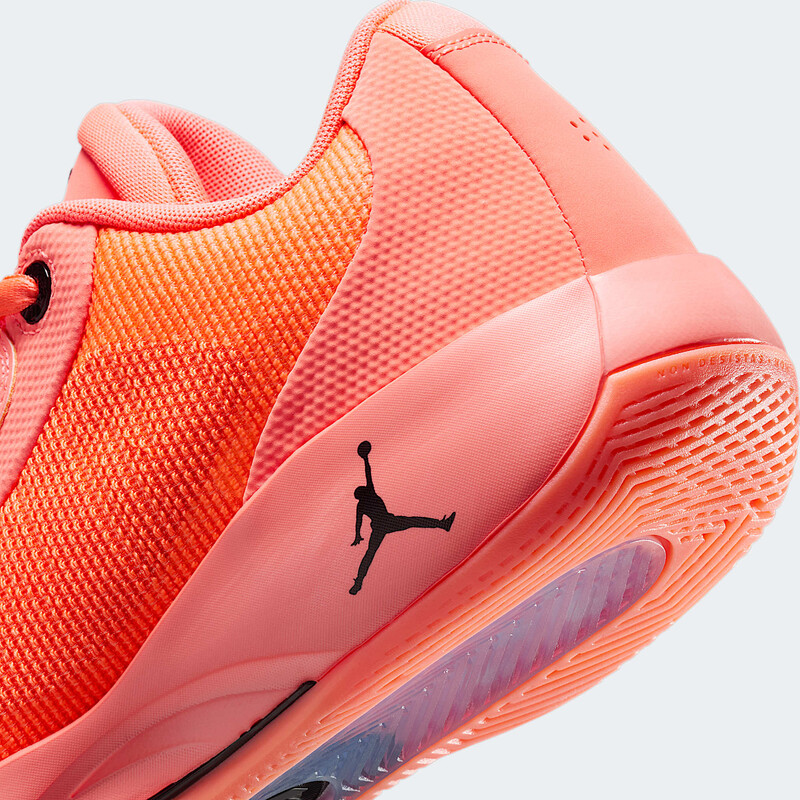 Jordan Luka .77 "Bright Mango" | HF0806-800
