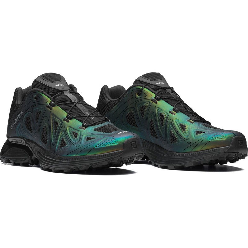 Salomon XT-Whisper Void "Silver Metallic X" | L47875500 Salomon XT-Whisper Void "Silver Metallic X" | L47875500