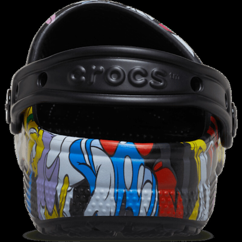 Mickey & Friends x Crocs Classic Clog | 211482-90H Mickey & Friends x Crocs Classic Clog | 211482-90H