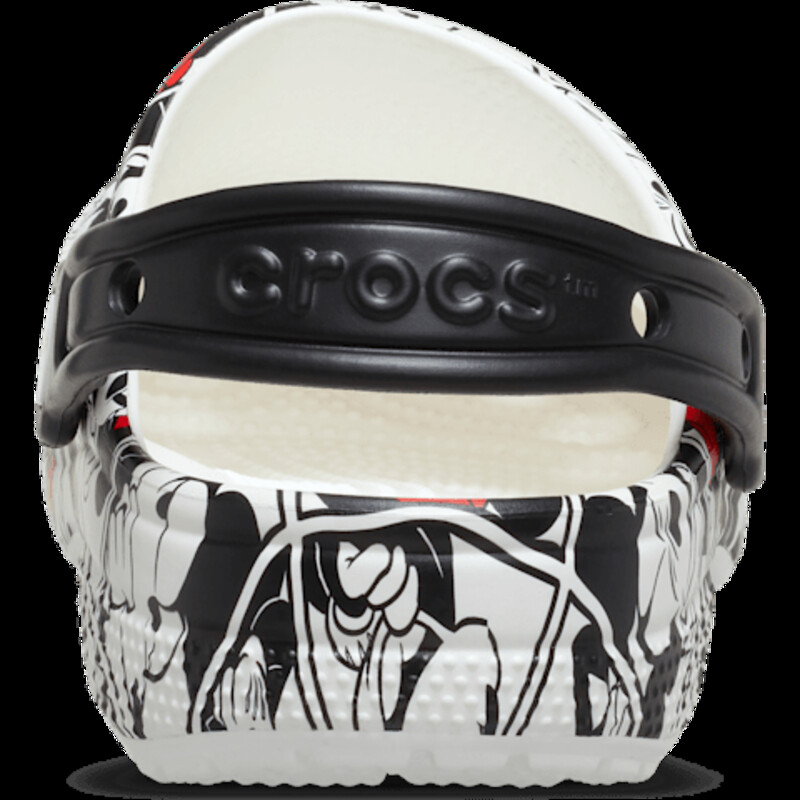 Mickey and Minnie x Crocs Classic Clog | 211483-90H Mickey and Minnie x Crocs Classic Clog | 211483-90H