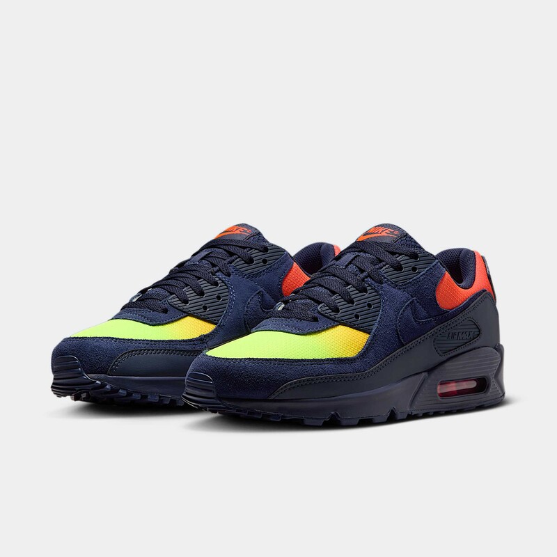 Nike Air Max 90 "Gradient" | DM0029-700