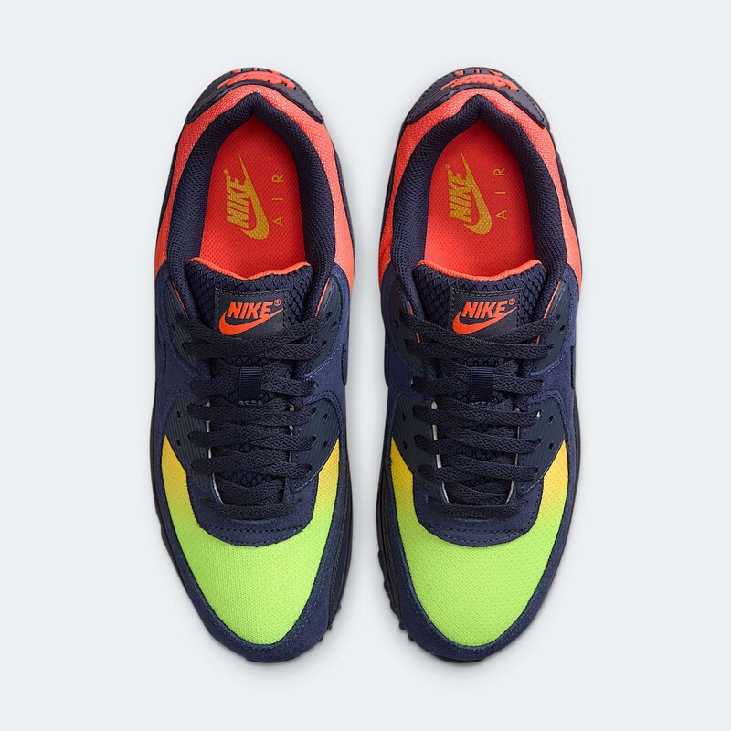 Nike Air Max 90 "Gradient" | DM0029-700