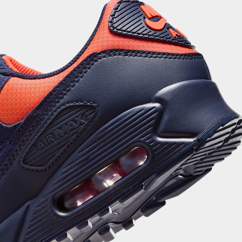 Nike Air Max 90 "Gradient" | DM0029-700