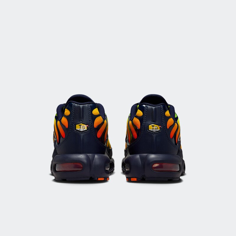 Nike Air Max Plus "Lemon Venom" | DM0032-701
