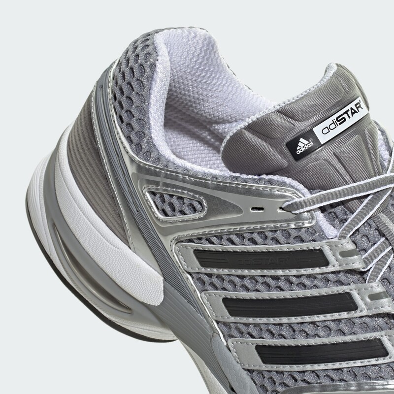 adidas Adistar Control 5 "Silver Metallic" | JQ4165