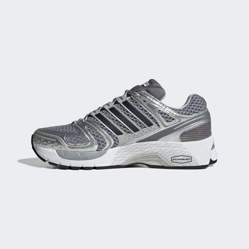 adidas Adistar Control 5 "Silver Metallic" | JQ4165