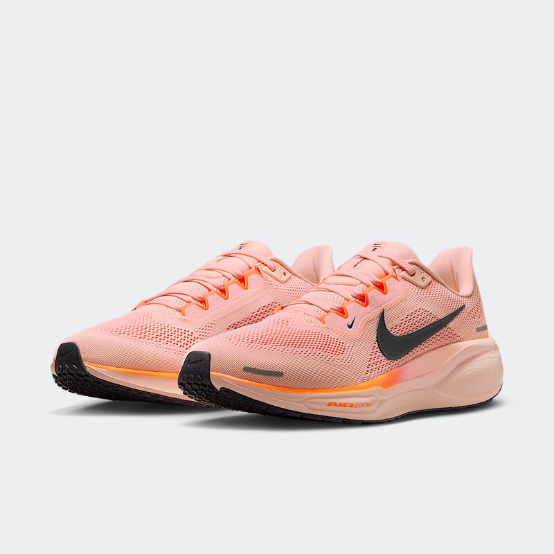 Nike Pegasus 41 "Crimson Tint" | FD2722-801