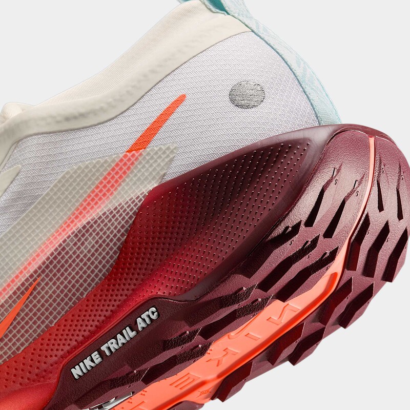 Nike Pegasus Trail 5 GTX "Silt Red" | FQ0908-104
