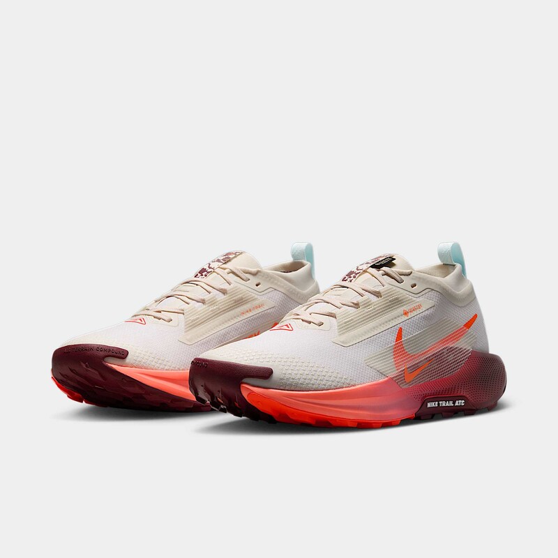 Nike Pegasus Trail 5 GTX "Silt Red" | FQ0908-104
