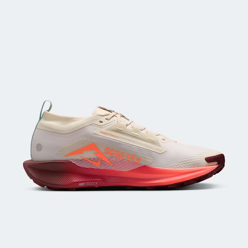 Nike Pegasus Trail 5 GTX "Silt Red" | FQ0908-104