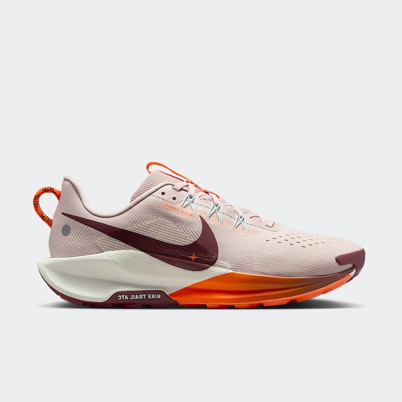 Nike Pegasus Trail 5 "Silt Red" | DV3864-600