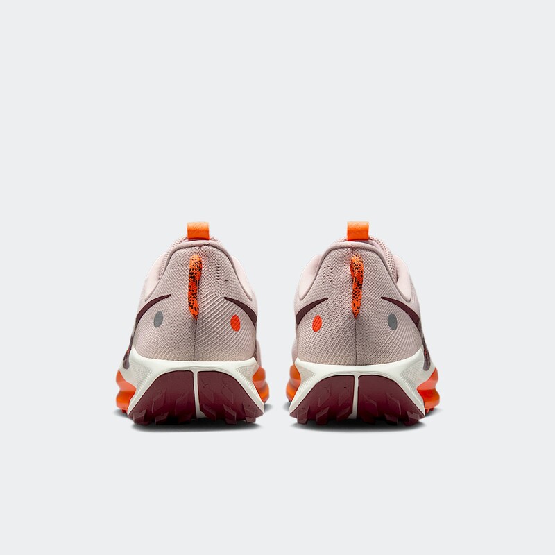 Nike Pegasus Trail 5 "Silt Red" | DV3864-600