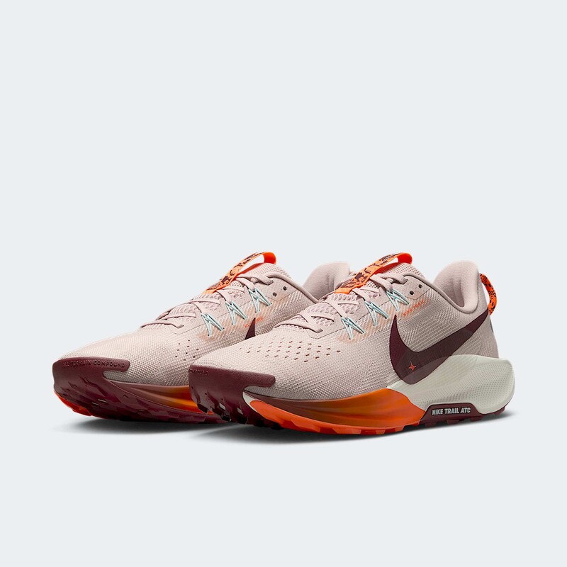 Nike Pegasus Trail 5 "Silt Red" | DV3864-600