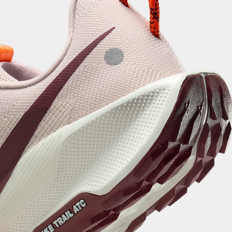 Nike Pegasus Trail 5 "Silt Red" | DV3864-600