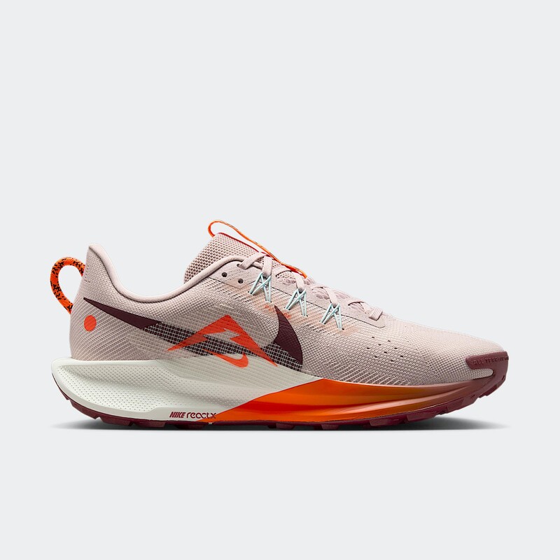 Nike Pegasus Trail 5 "Silt Red" | DV3864-600