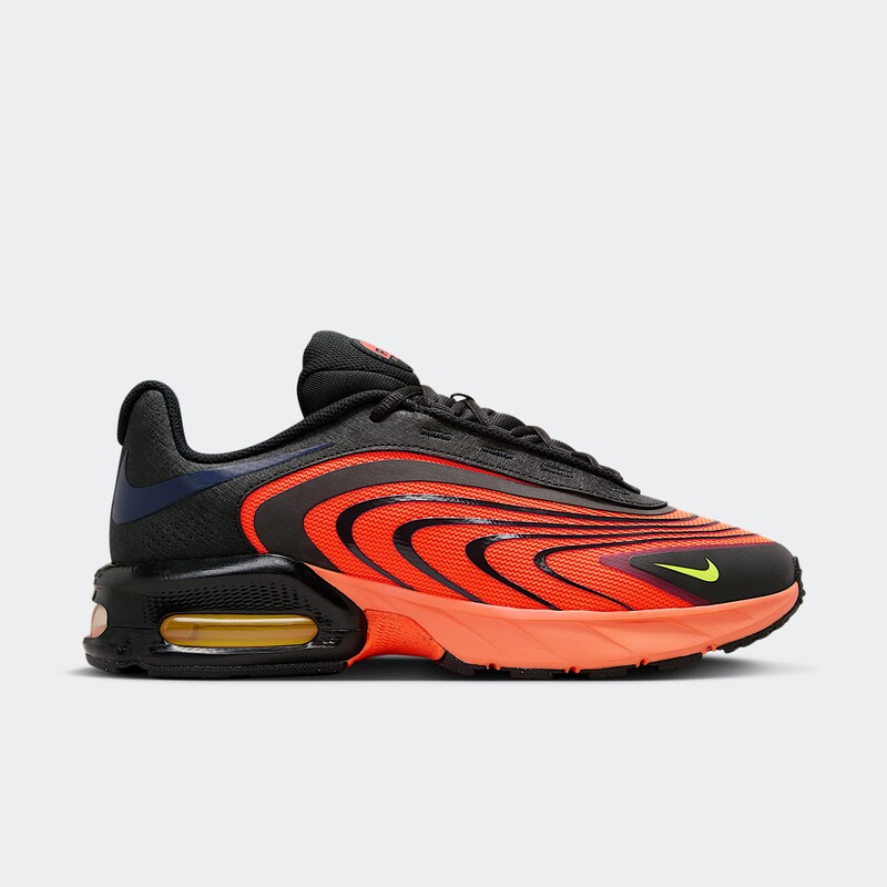 Nike Air Max Fire "Team Orange" | IF2621-800