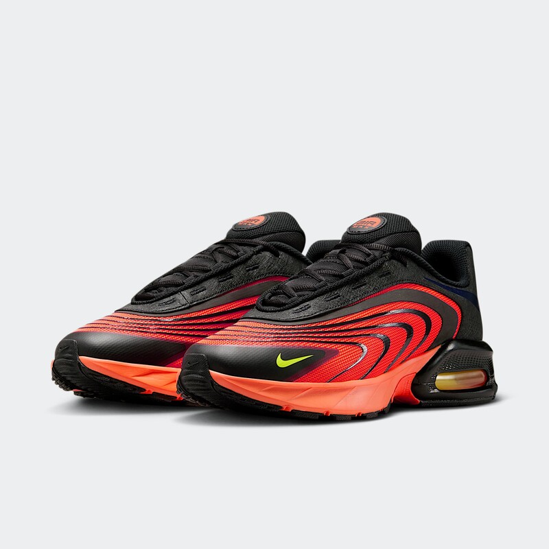 Nike Air Max Fire "Team Orange" | IF2621-800