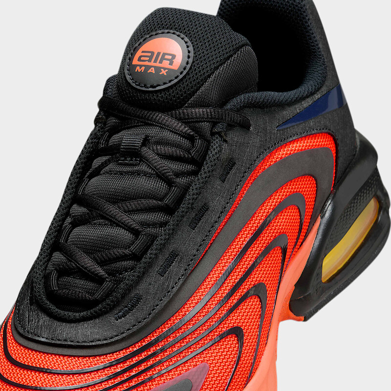 Nike Air Max Fire "Team Orange" | IF2621-800