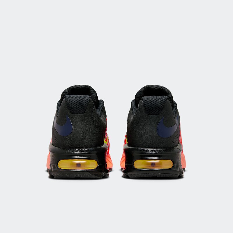 Nike Air Max Fire "Team Orange" | IF2621-800