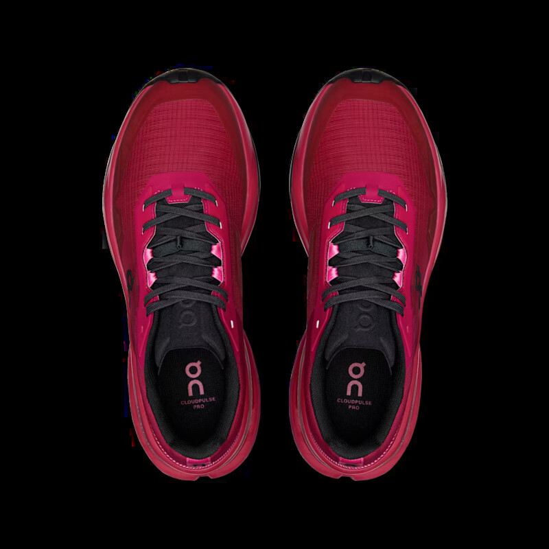 On Cloudpulse Pro "Grenadine" | 3MF30323568