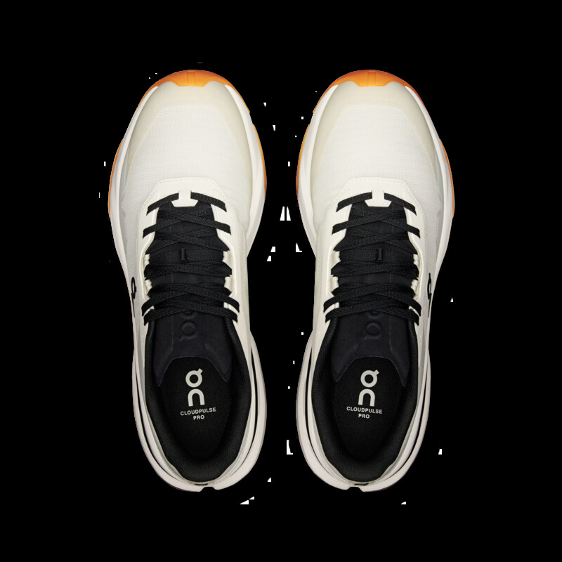 On Cloudpulse Pro "White" | 3MF30320462 On Cloudpulse Pro "White" | 3MF30320462