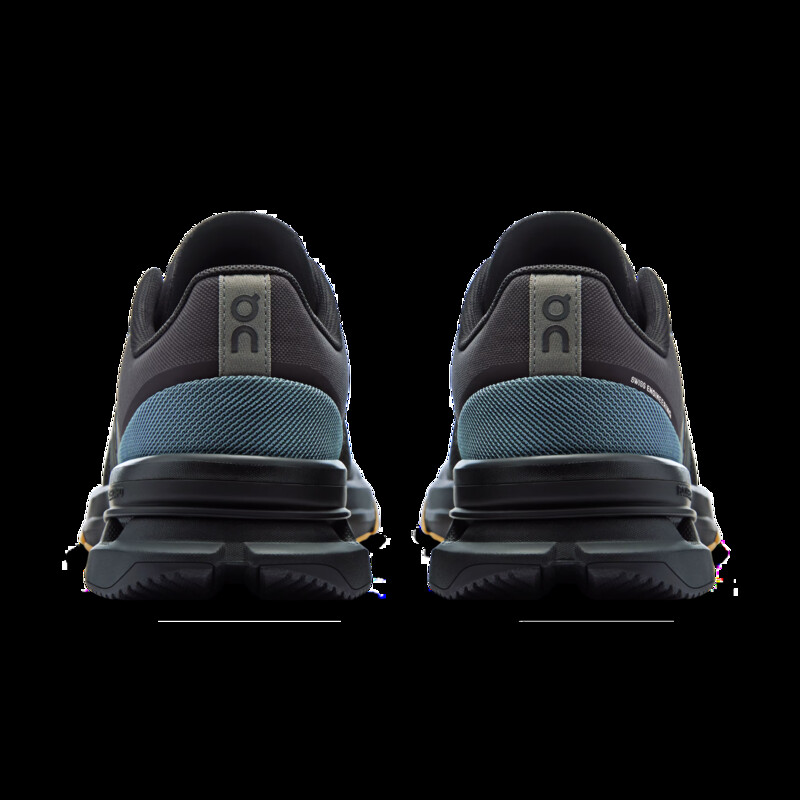 On Cloudpulse Pro "Black" | 3MF30320080 On Cloudpulse Pro "Black" | 3MF30320080