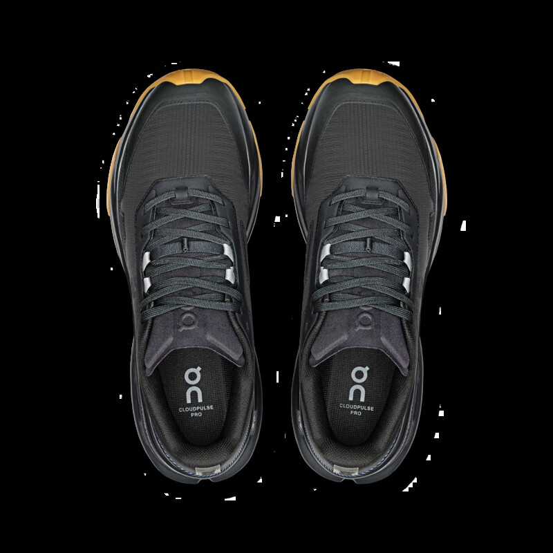 On Cloudpulse Pro "Black" | 3MF30320080 On Cloudpulse Pro "Black" | 3MF30320080