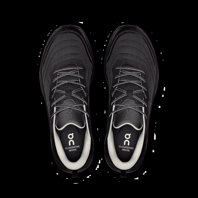 On Cloudzone Moon "Black" | 3MF30843714