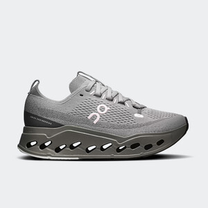 On Cloudsurfer Max "Alloy" | 3WF30223095