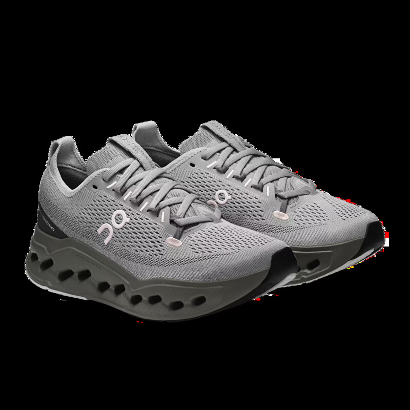 On Cloudsurfer Max "Alloy" | 3WF30223095