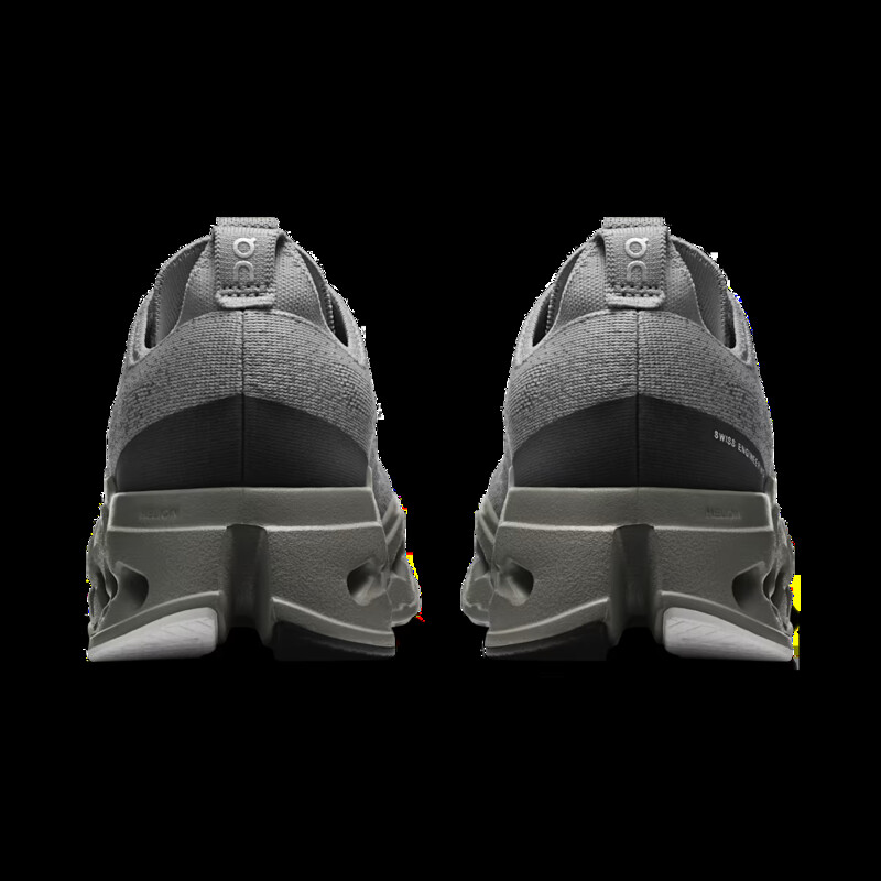 On Cloudsurfer Max "Alloy" | 3WF30223095
