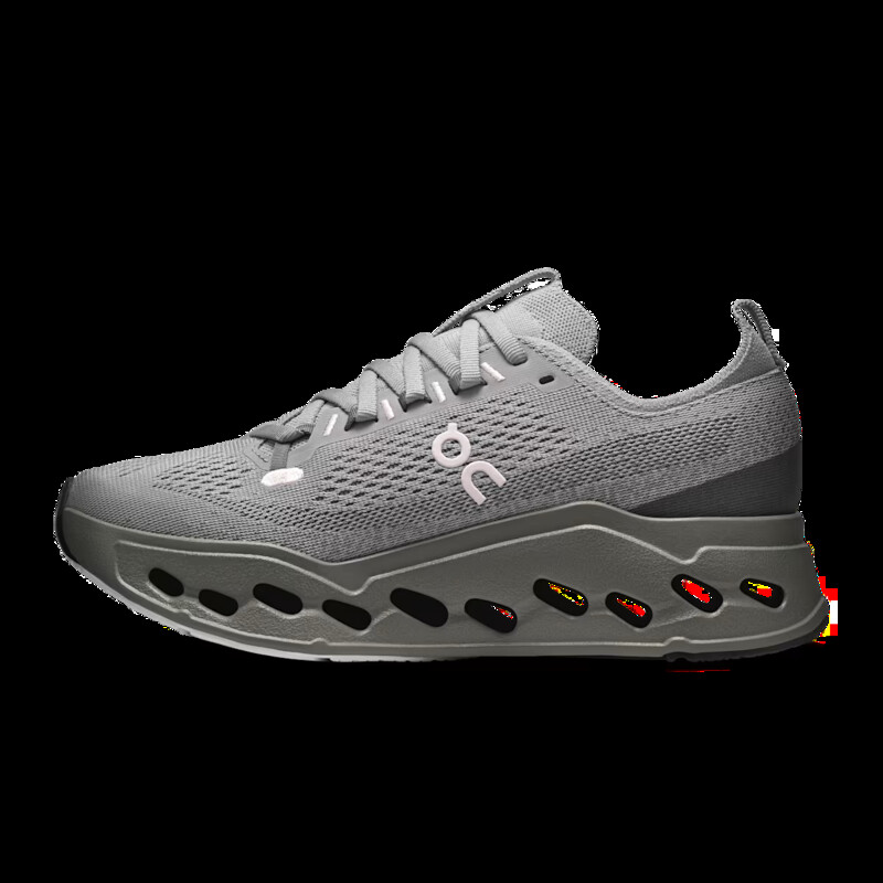 On Cloudsurfer Max "Alloy" | 3WF30223095