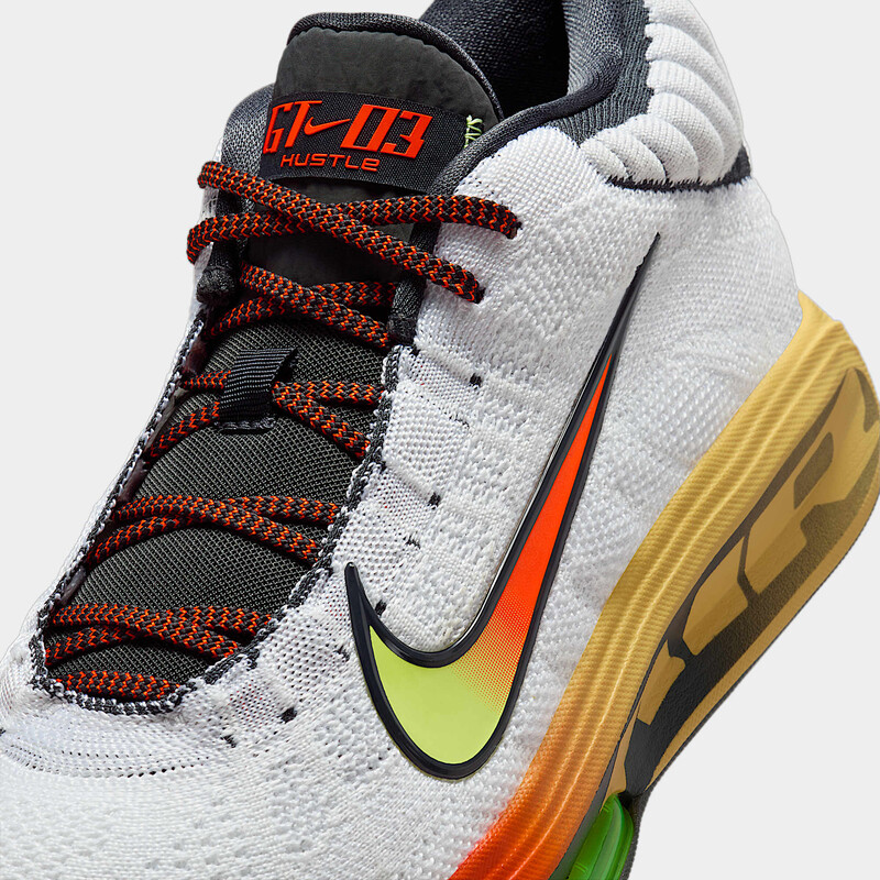 Nike GT Hustle 3 "Big Air" | FV5953-101