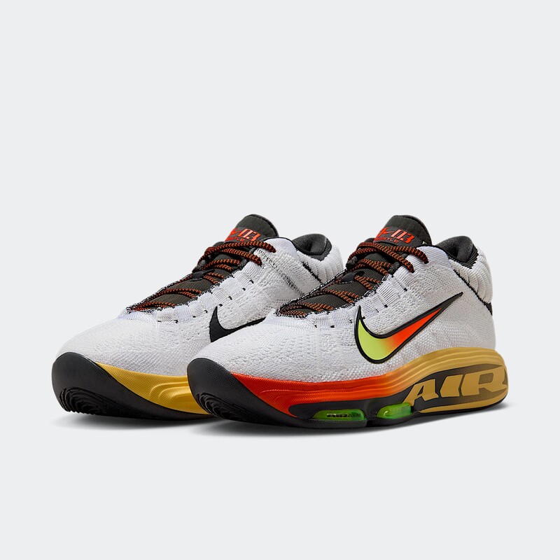 Nike GT Hustle 3 "Big Air" | FV5953-101
