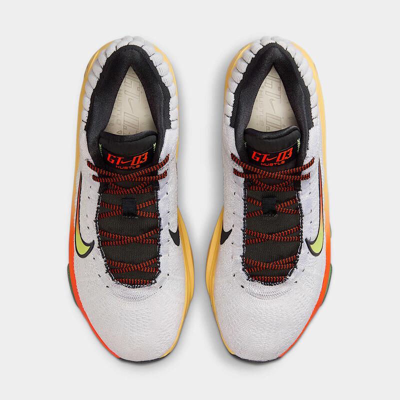 Nike GT Hustle 3 "Big Air" | FV5953-101