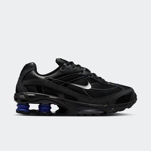 Nike Shox Ride 2 "Black Reflective" | IM5999-010