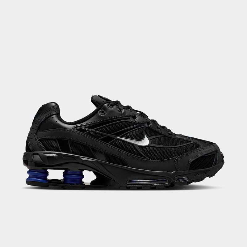 Nike Shox Ride 2 "Black Reflective" | IM5999-010