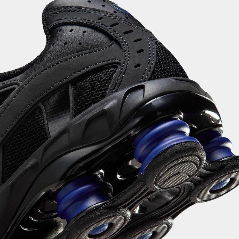 Nike Shox Ride 2 "Black Reflective" | IM5999-010