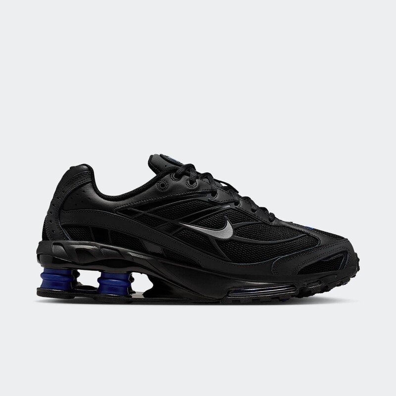 Nike Shox Ride 2 "Black Reflective" | IM5999-010